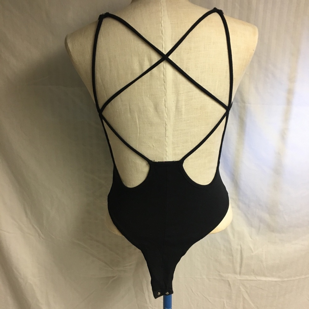 BodySuits - Picture 4 of 8